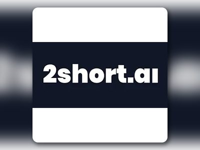 2Short.ai