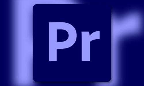 Adobe Premiere Pro