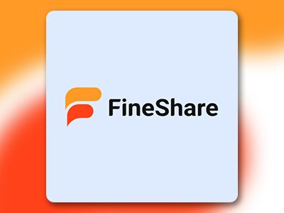 FineShare FineCam