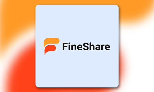 FineShare FineCam