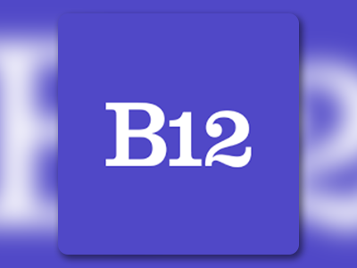 B12