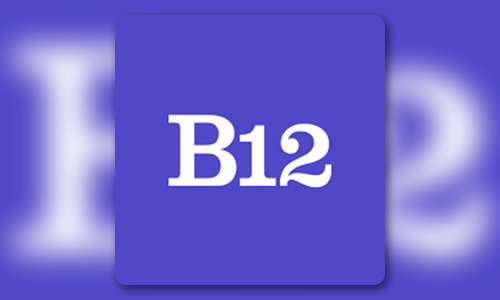 B12