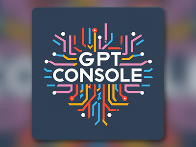 GPTConsole