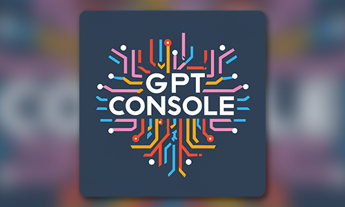 GPTConsole