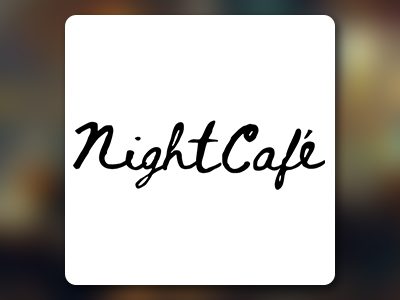 NightCafe Studio