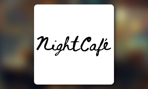 NightCafe Studio