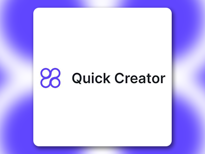 Quick Creator