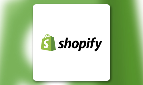 Shopify