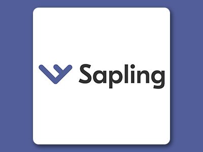 Sapling